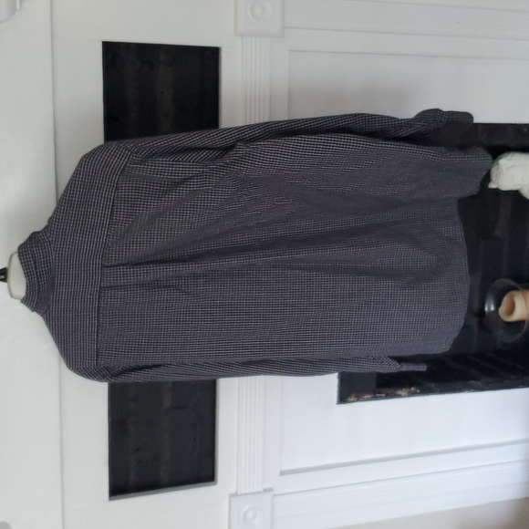 Croft & Barrow long sleeve shirt - Picture 7 of 7